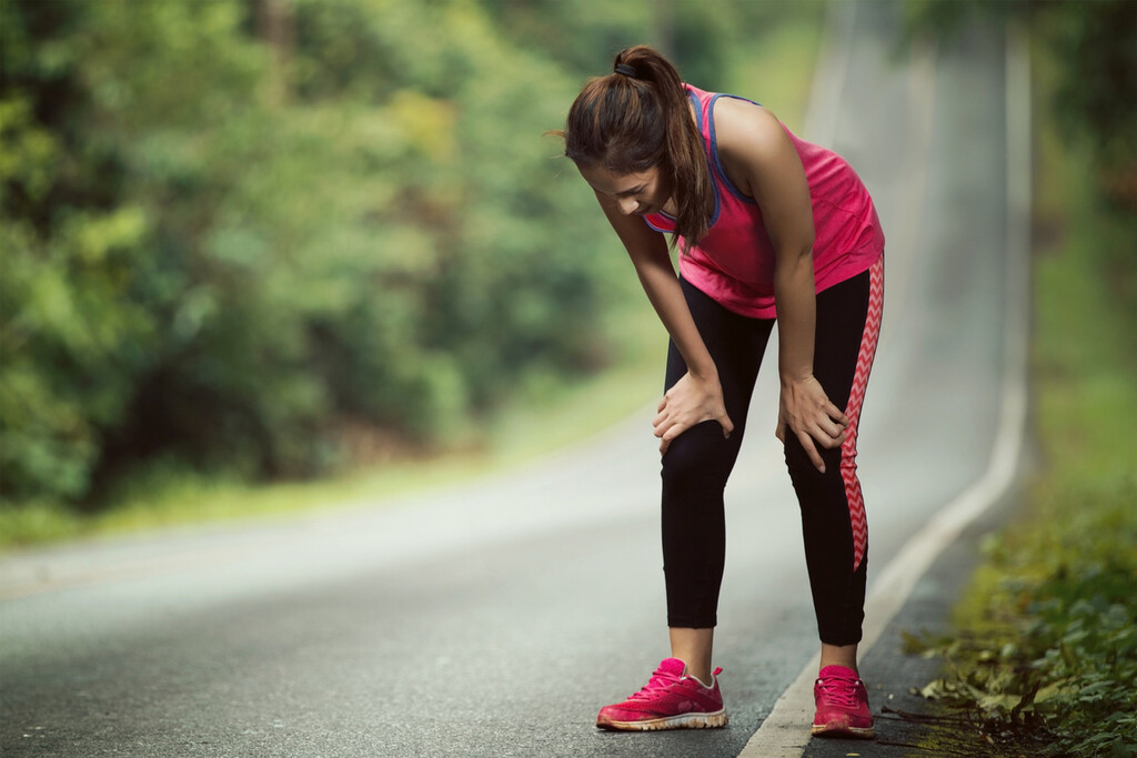Si eres principiante, no corras para ponerte en forma, ponte en forma para correr: los riesgos de practicar running sin una preparación
