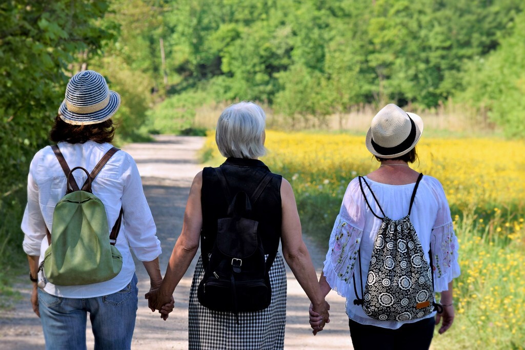 Los mejores consejos para mejorar la calidad de vida en mujeres con menopausia