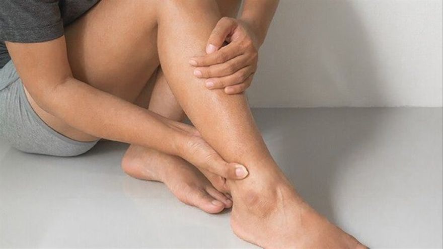 Cómo mejorar la circulación de pies y piernas