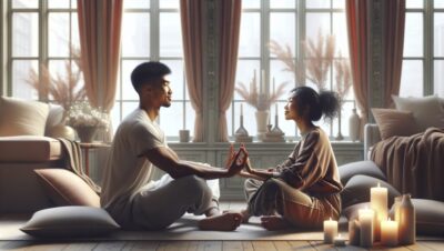 El 69: cinco variantes para disfrutar al máximo esta postura sexual