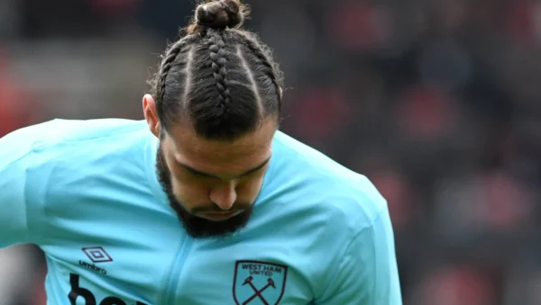 Las trenzas de boxeador: una tendencia de peinado imprescindible para hombres