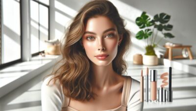 Clean look: guía práctica para implementar la tendencia de maquillaje