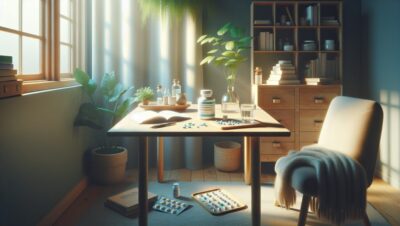 ¿Cuáles son los relajantes musculares más usados?