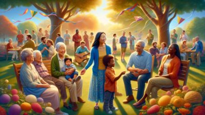 Las relaciones con los demás: claves para fortalecer tus vínculos interpersonales