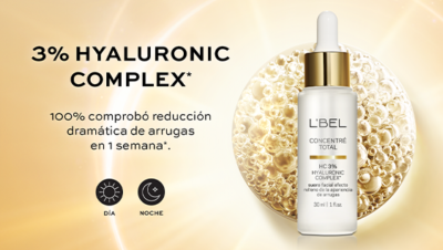 Qué es y para qué sirve el sérum para piel grasa