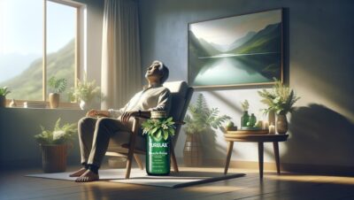 Yurelax, un relajante muscular: usos y efectos secundarios