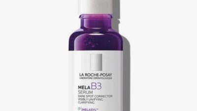 5 Mejores sérums para hombre