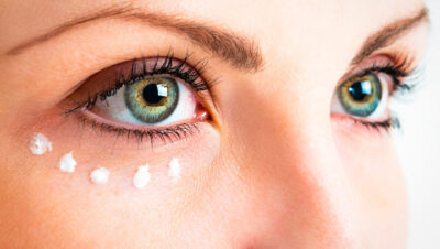 5 razones por las que necesitas un contorno de ojos