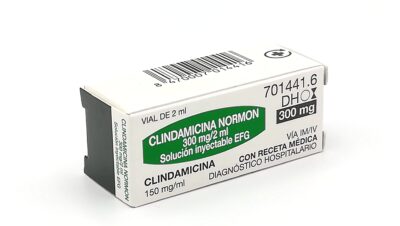 Clindamicina: usos e indicaciones esenciales