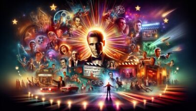 Las 100 primeras películas de Nicolas Cage