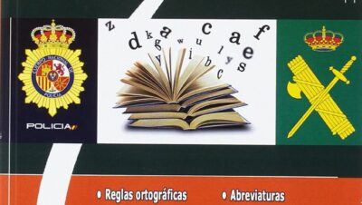 Editorial Abalar Consultores - Cuerpos de Seguridad y Formación Profesional