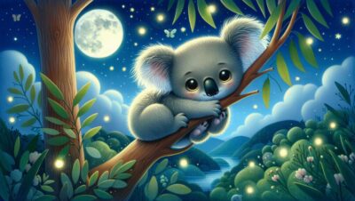 Bona Nit, Coala! de , Katie Button