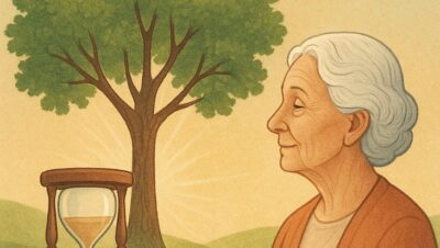 El Futuro de la Longevidad: ¿Vivir más y mejor? ¡La ciencia dice que sí!
