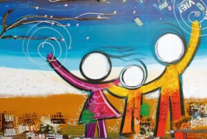 Comunicación Autista