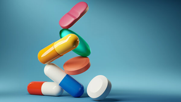 Antipsicóticos: qué son y cómo se utilizan en tratamiento