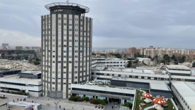 Hospital Materno Infantil La Paz y su impacto en la calidad de vida